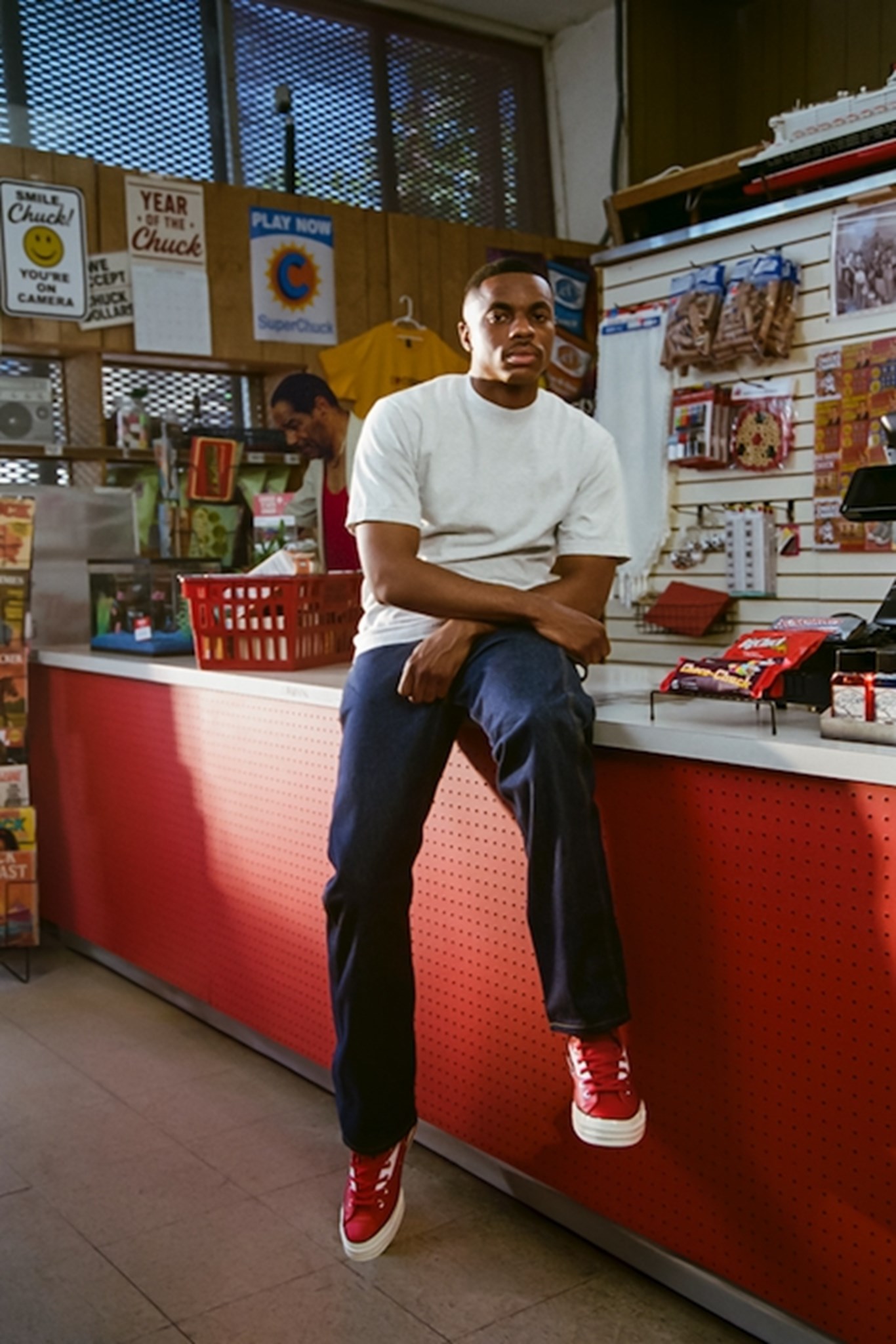 Converse x Coca Cola: Η συλλεκτική συλλογή που δεν ήξερες ότι χρειαζόσουν