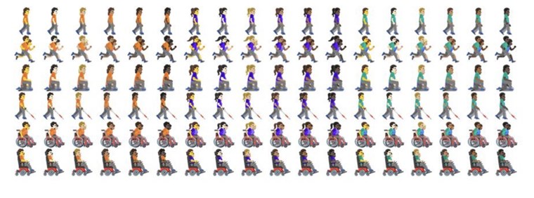Νέα emojis