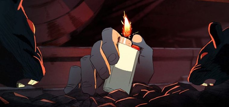 I Lost my body: Το animated αριστούργημα των φετινών Oscars