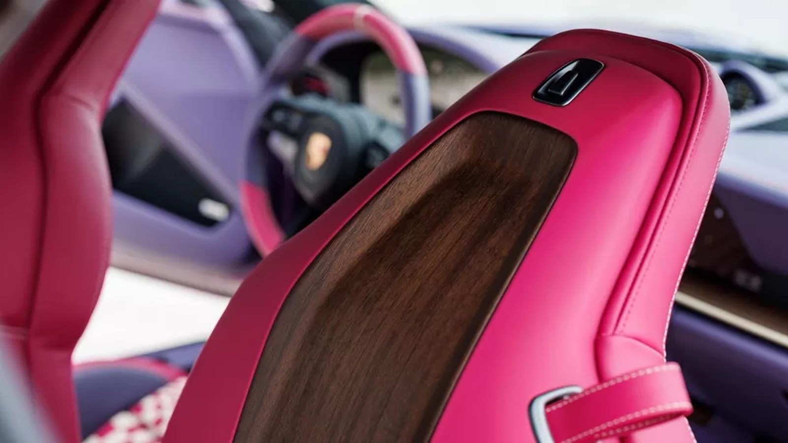 Porsche 911 GT3 Touring Tree of Life Μολδαβία