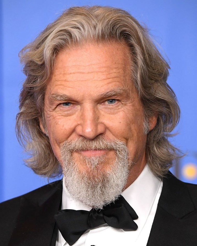 JEFF BRIDGES