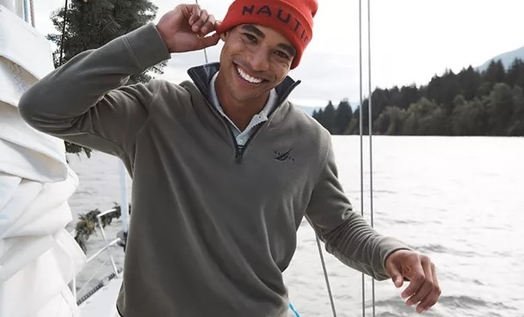 NAUTICA 5