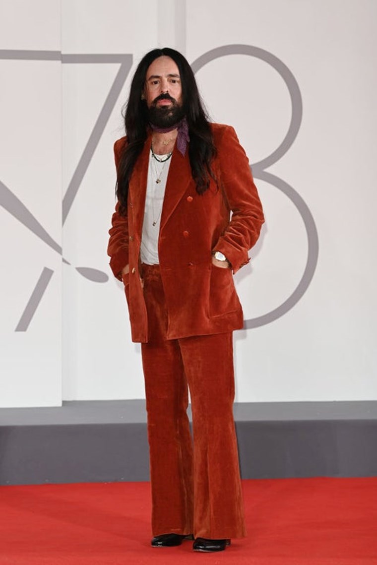 ALESSANDRO MICHELE