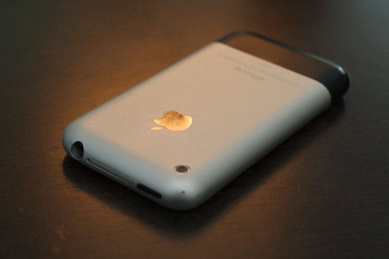 iPhone 1st gen