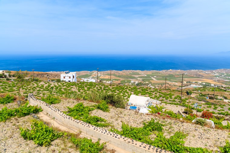 ΕΛΛΗΝΙΚΑ ΝΗΣΙΑ ΜΥΚΟΝΟΣ ΚΑΙ ΣΑΝΤΟΡΙΝΗ 6