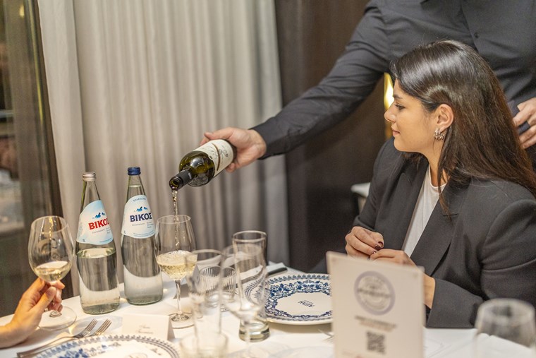 Tasty Awards x Esquire Best New Restaurants Dinner 231
