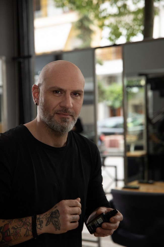 Αλήθεια ή μύθος: Τα προϊόντα styling προκαλούν τριχόπτωση;