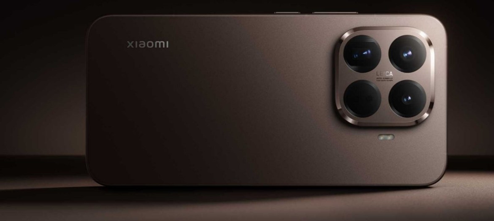 Xiaomi 15T Pro