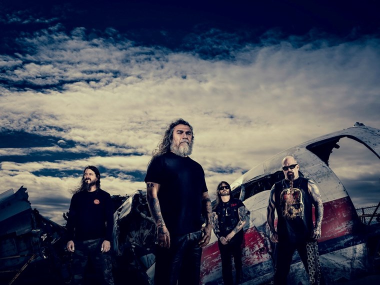AthensRocks Slayer