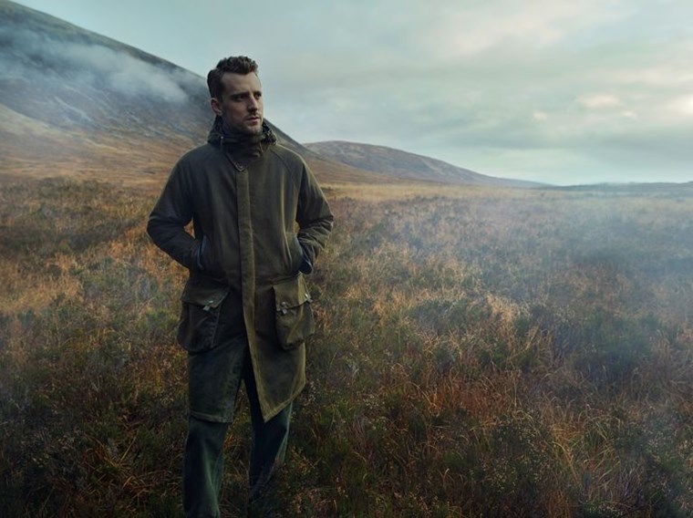 BARBOUR