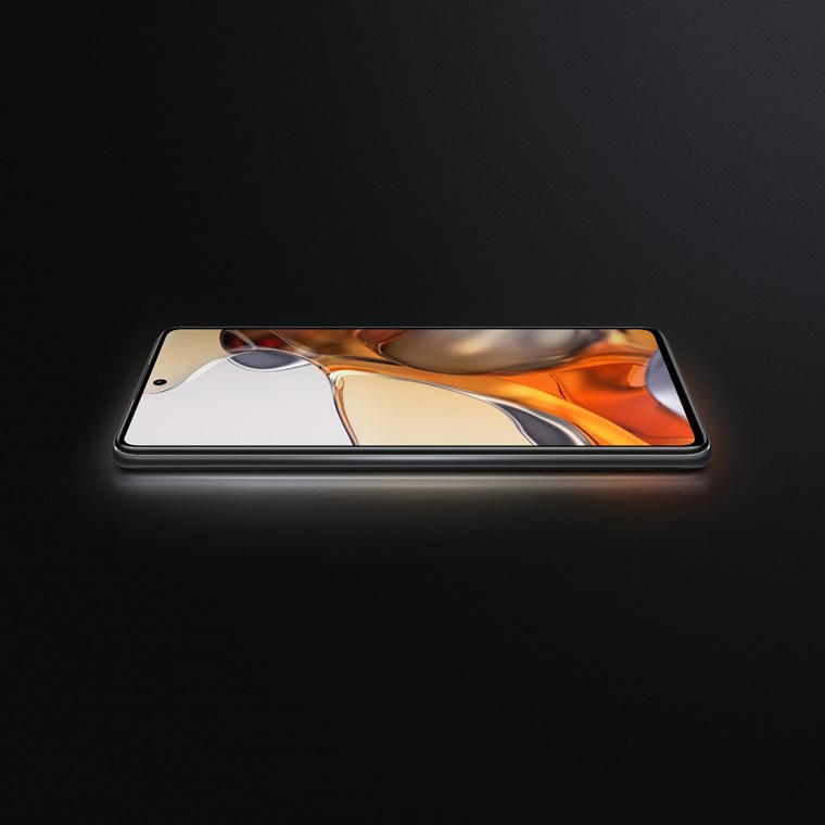 Xiaomi 11T & 11T Pro: Τα απόλυτα smartphones για σινεμαγεία