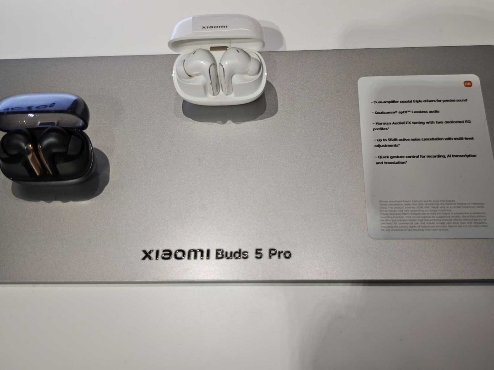 Xiaomi
