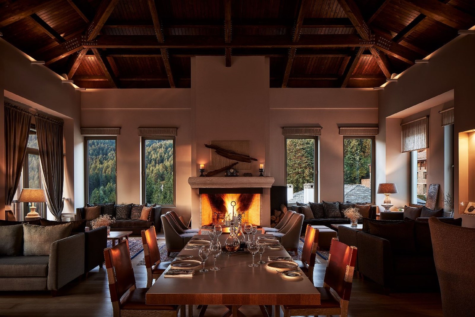 Η επιστροφή στη γεύση: μια κουζίνα με ψυχή και υπογραφή