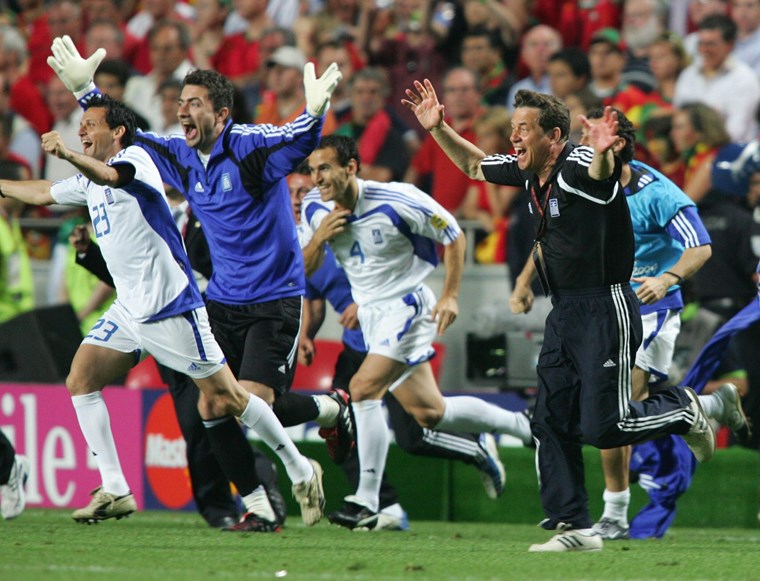 ΕΘΝΙΚΗ EURO 2004 2