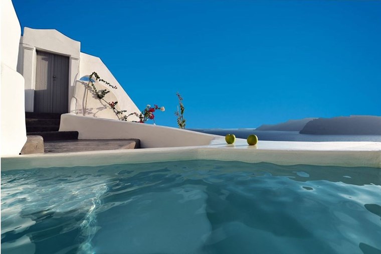 ducato σαντορίνη
