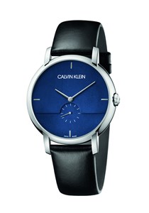 Σοφιστικέ απλότητα στο Established του Calvin Klein