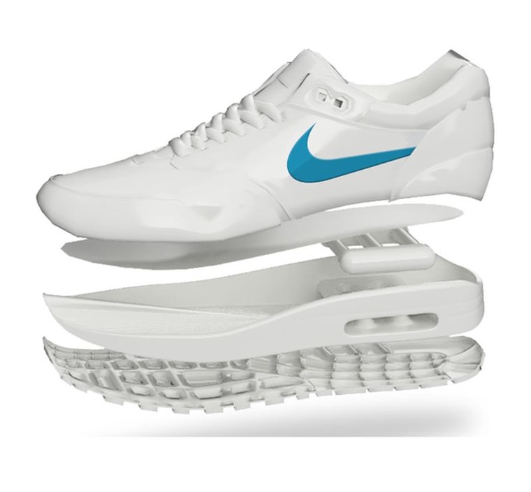 7 όχι και τόσο γνωστά facts για τα Nike Air Max