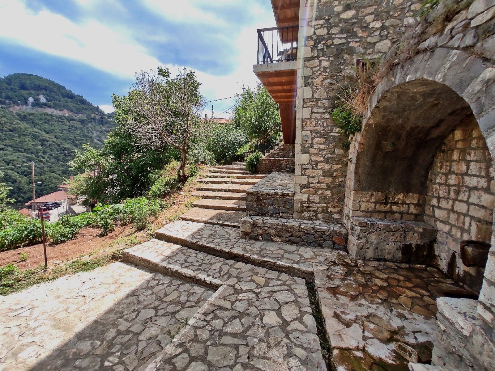 Gileri eco & design residences