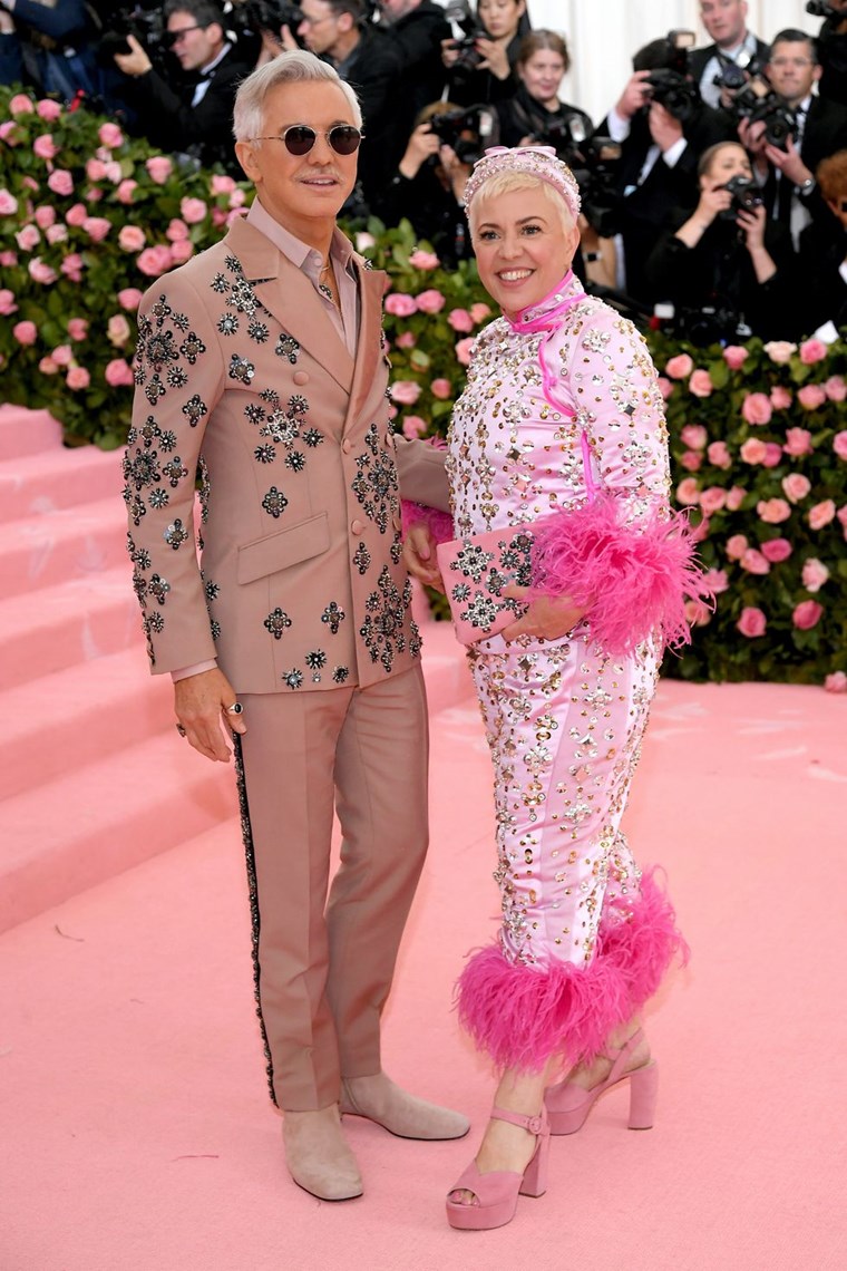 MET GALA 2019