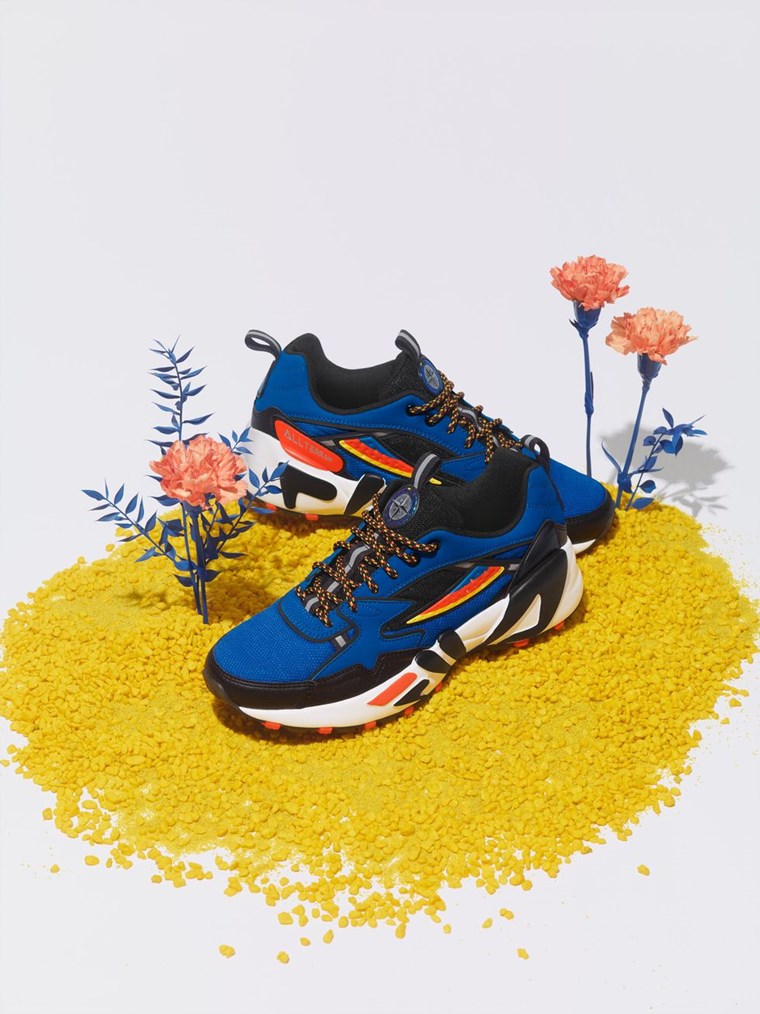 FILA