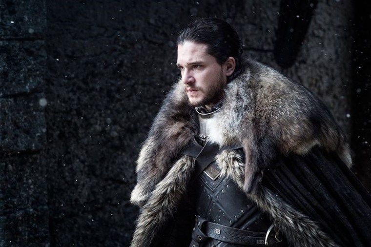 GAME OF THRONES