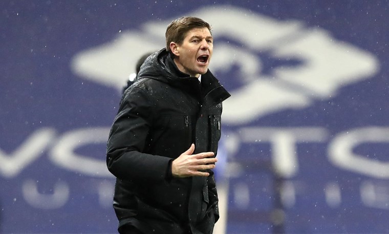 Κι αν ο Steven Gerrard είναι ο διάδοχος του Jürgen Klopp;