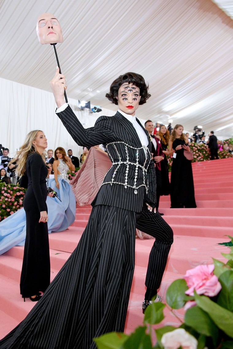 MET GALA 2019