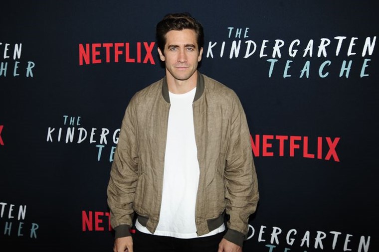 Πώς θα ντύνεσαι απλά και κομψά σαν τον Jake Gyllenhaal