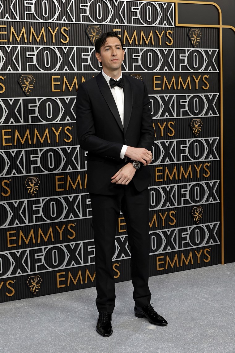 Nicholas Braun