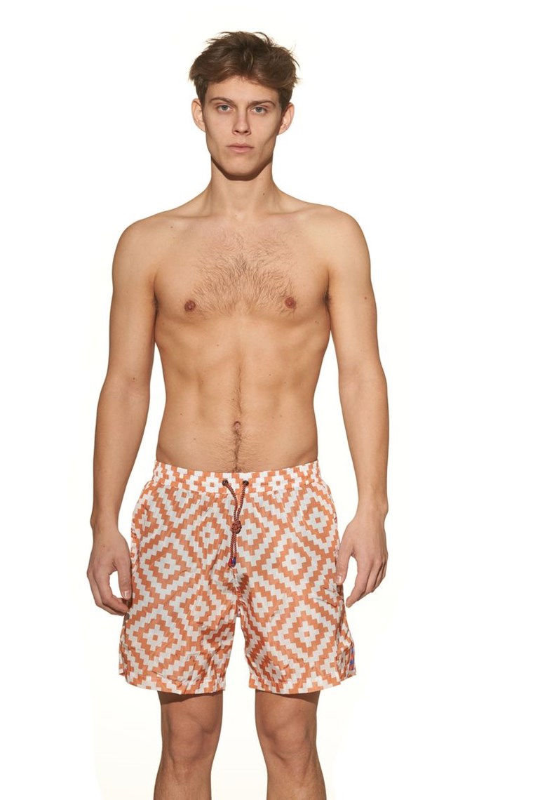 Μαγιό με prints για όλους