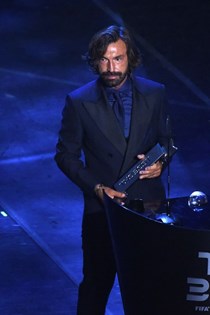 ΚΑΛΟΝΤΥΜΕΝΟΙ FIFA