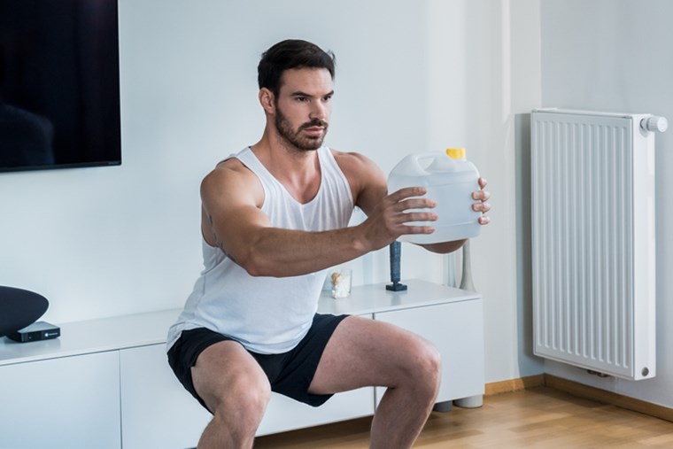 Οι καλύτερες ισομετρικές ασκήσεις