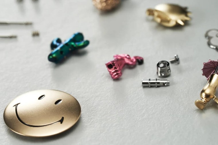 Ένα ρολόι που φτιάχτηκε για να χαμογελάς