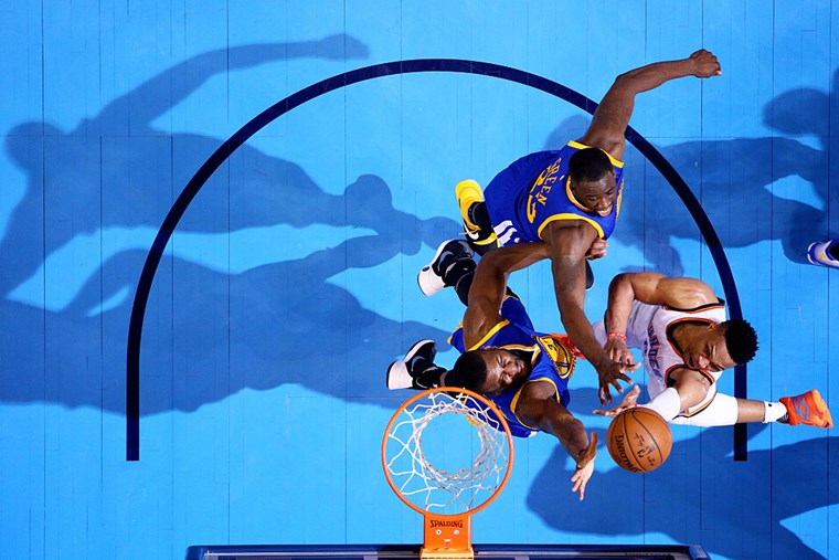 To hero ball του Russell Westbrook έχει πεθάνει