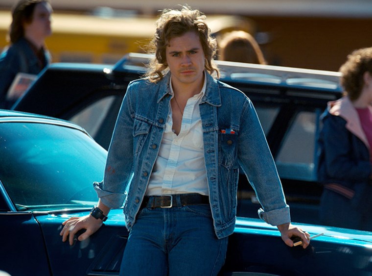 Το επίκαιρο throwback του Stranger Things στη μόδα των 80s