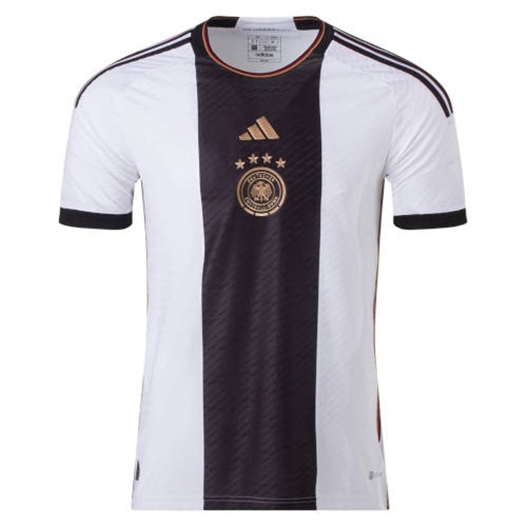 WORLD CUP JERSEY