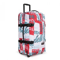 Andy Warhol x Eastpak IV