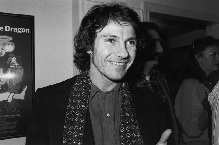 Όλα όσα έμαθε η ζωή στον Harvey Keitel