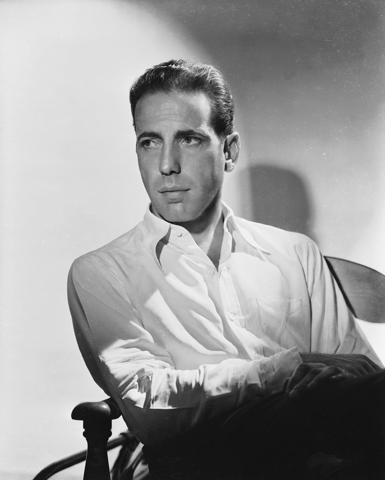 Humphrey Bogart