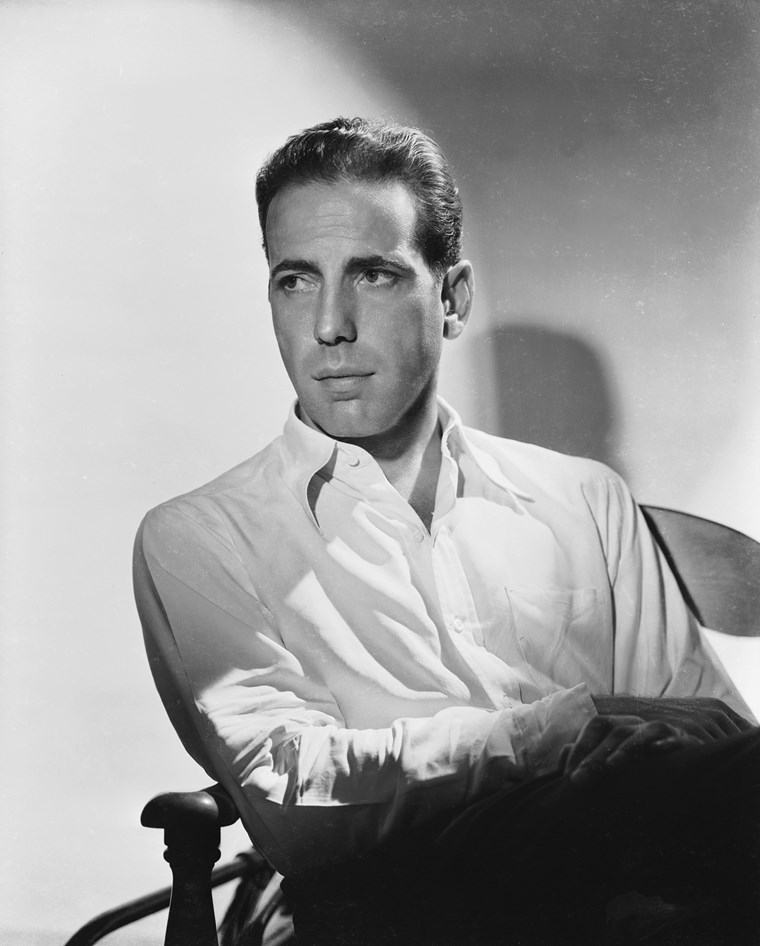 Humphrey Bogart‎