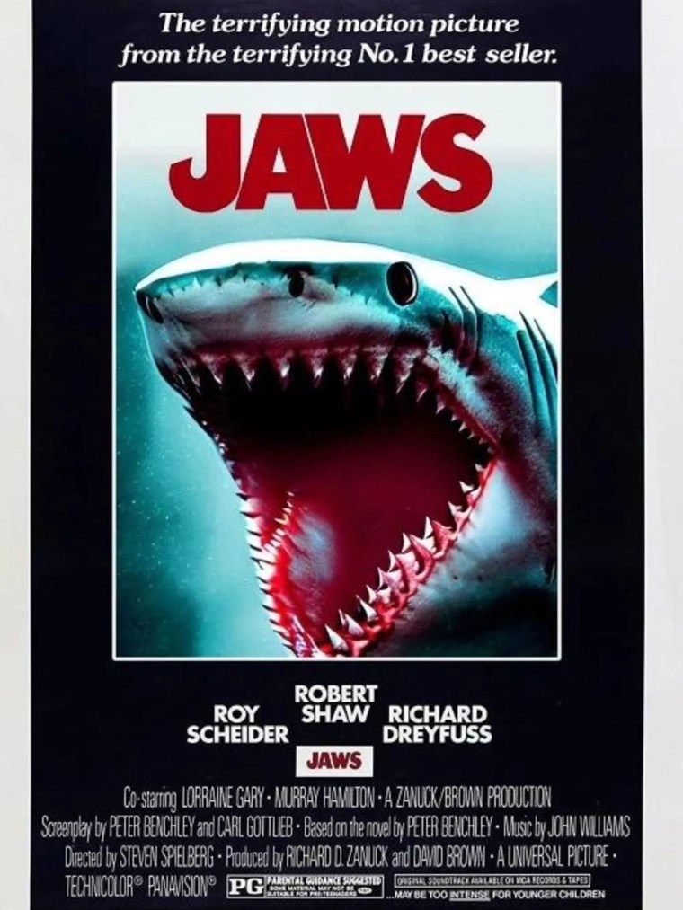 Jaws AI
