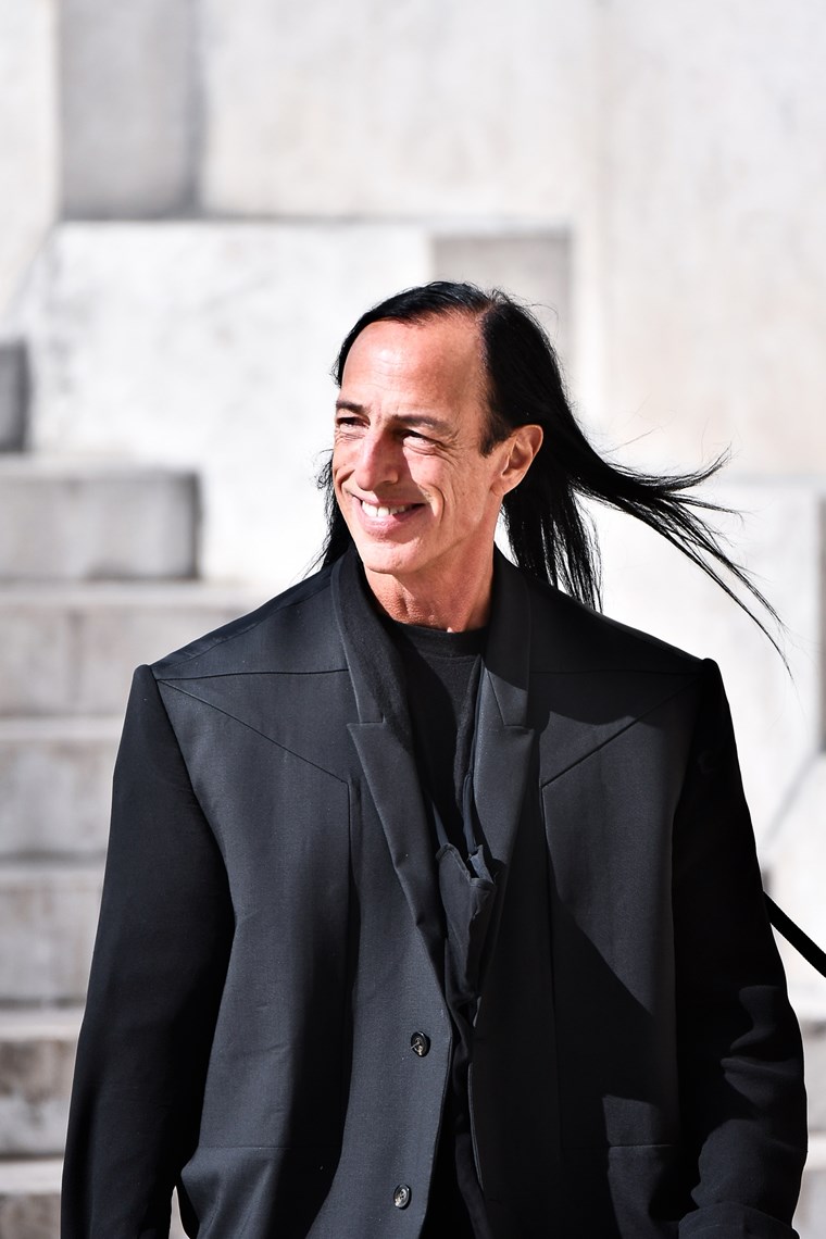 Rick Owens