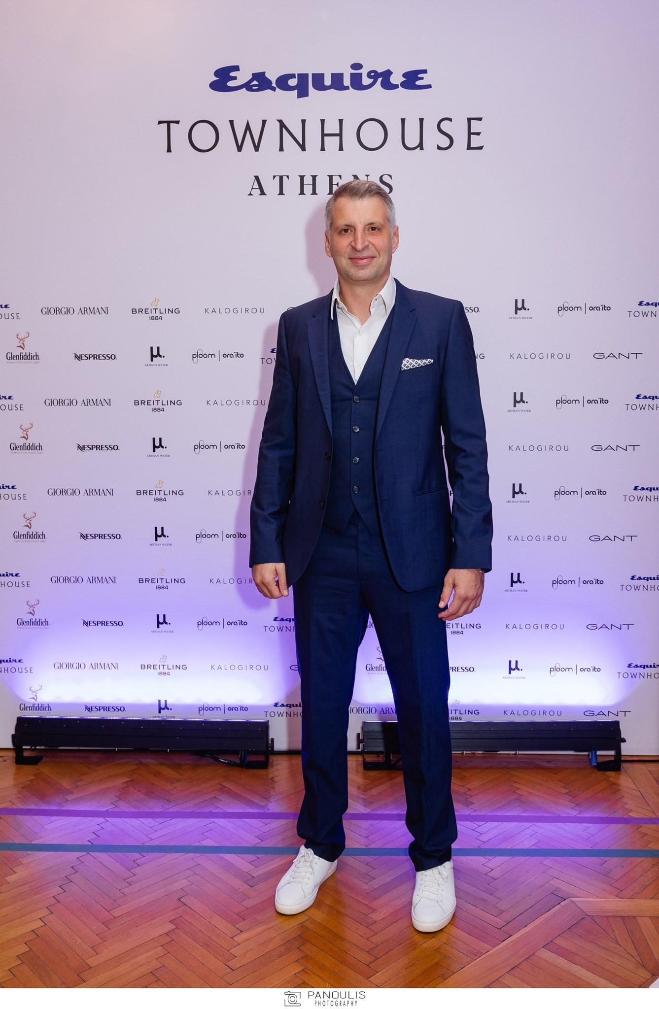 Esquire Townhouse Athens: Όλοι ήταν στο event της χρονιάς (εικόνες)