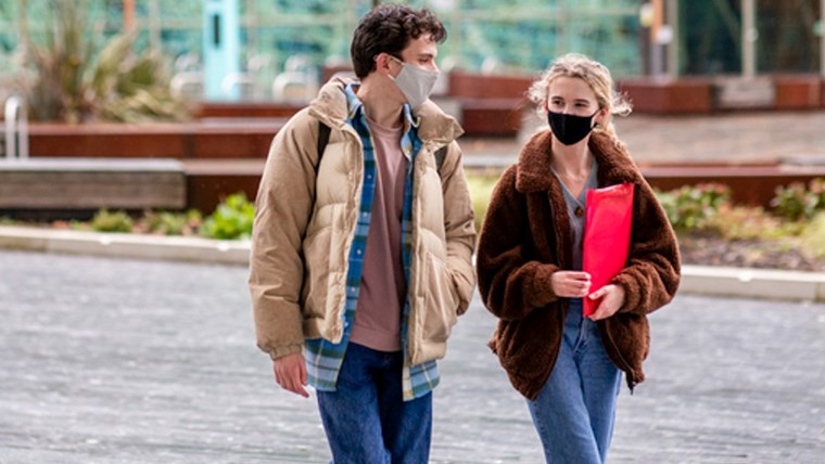 Κορονοϊός: Θλιβερή Δευτέρα με 109 νεκρούς