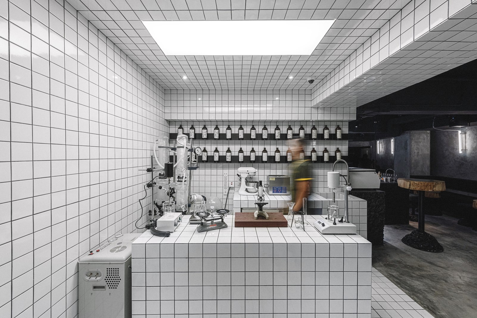 Χονγκ Κονγκ 2