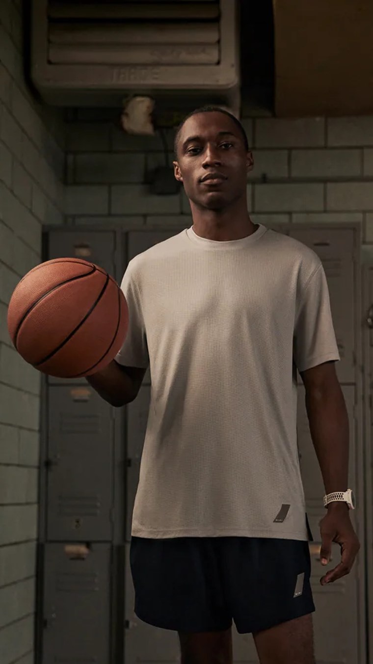 Athleticz: Αξίζει να ρίξεις μία ματιά στην αθλητική συλλογή των Zara