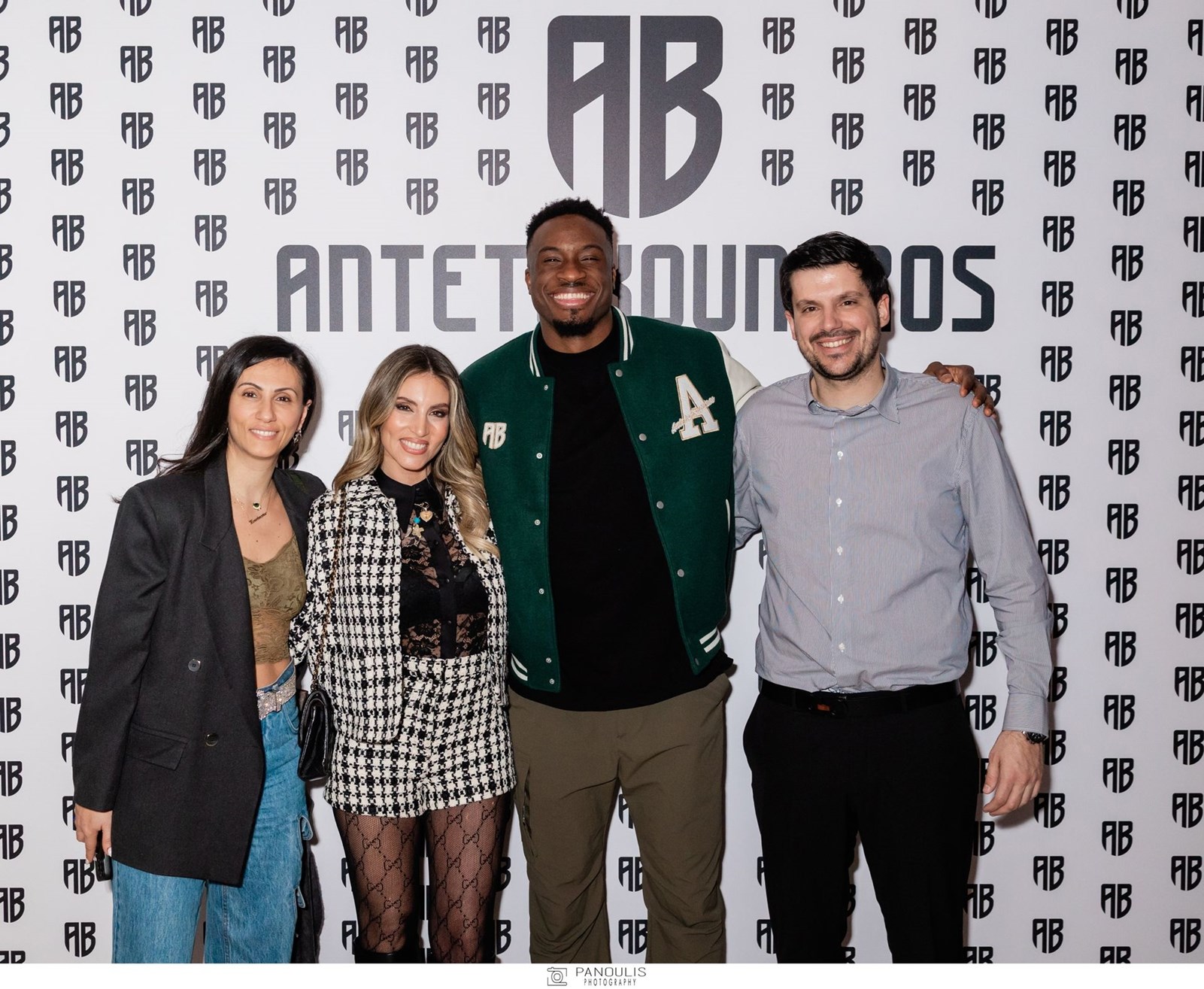 Antetokounbros & VETO SA: Μια δυναμική συνεργασία που ανοίγει νέους δρόμους για το brand