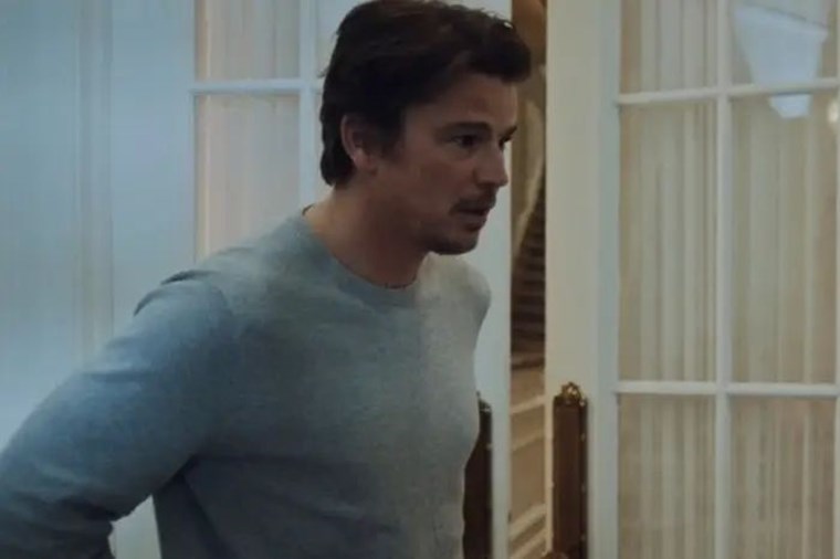 Josh Hartnett