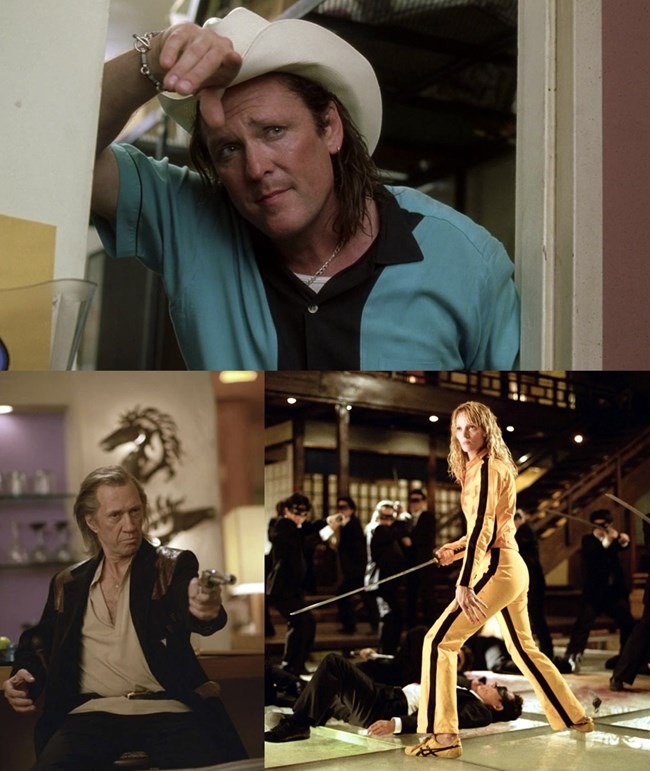 Kill Bill