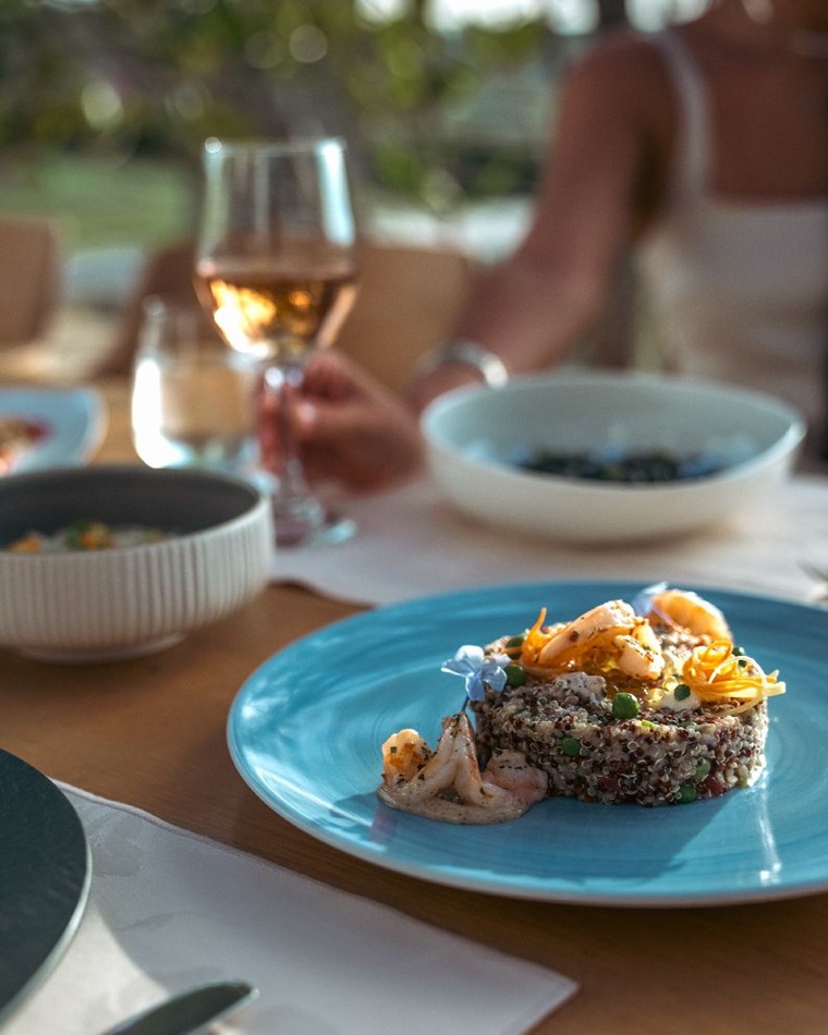 Nefeli Restaurant